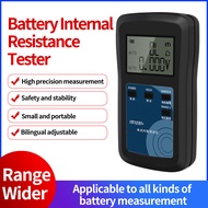 YR1030+เครื่องทดสอบความต้านทานในผลิตภัณฑ์ใหม่ อินเทอร์เฟซภาษาอังกฤษที่มีความแม่นยำสูงใหม่ YR1030