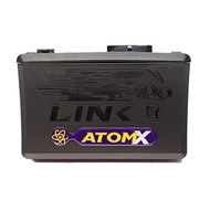 LINK ATOM ECU G4X - STANDALONE ECU ENGINE MANAGEMENT