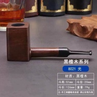 wooden Lighter High Quality Lighter Accessories Bakalite Material Lighter pipe