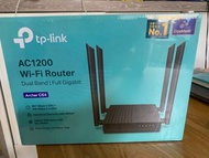 TP-LINK WiFi Router AC1200