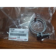 Toyota land cruiser hardtop FJ40 BJ40 Original Radiator Hose Clamp 96111-10490 Original Radiator Cla