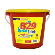 Sabun Cream B29 Colek Ember 3300 gram Kuning