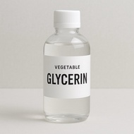 Glycerine Vegetable