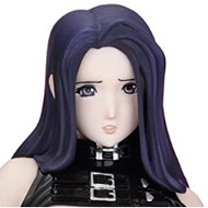 DAIKI Industrial Atmospheric OVER DARD Lawyer Wife 1/5 Figure