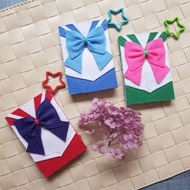 【現貨】美少女戰士卡套。證件套。悠遊卡套