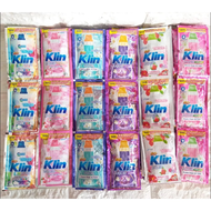 SO KLIN / Soklin LIQUID CAIR SACHET 1DUS / KARTON ALL VARIAN (500) ISI 120 SCH