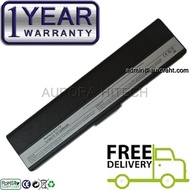 Asus 90-NER1B1000Y 90-NER1B2000Y A31-F9 A32-F9 A31 F9 A32 F9 F9DC F9E F9F F9J F9S Notebook Laptop Ba