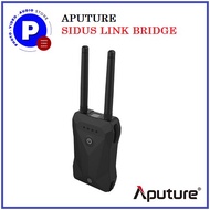 APUTURE SIDUS LINK BRIDGE