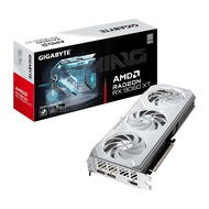 GIGABYTE AMD Radeon™ RX 9060 XT GAMING OC 8GB/16GB GDDR6