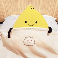 【小籠貓。絨毛毯】法蘭絨。萬用毯。毛毯