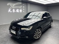 [元禾阿志中古車]二手車/Audi A1 1.4 TFSI Sport 3D/元禾汽車/轎車/休旅/旅行/最便宜/特價/降價/盤場