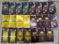 遊戲王 25週年紀念卡包 多款