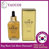 [ANJO] 24K Gold Heritage Ampoule 90ml