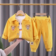 Baby Boy Spring Cardigan 1 Year Old 8 One 10 Six 611 Nine 7 Months Old Baby Clothes Jacket Split Boy