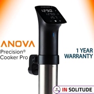 Anova Precision Cooker Pro Culinary Sous Vide (WiFi) 1800 Watts - 220V HS