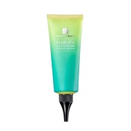 Eileen Grace Hair SPA Coolfresh Volumizing Scalp Mask 20g髮根豐盈沁涼頭皮敷膜20g
