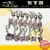 SUBARU TURBO RHF4 HOSE PIPE