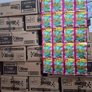 1 Dus Rinso Molto Cair Sacet Isi 104 Sachet - Rinso Cair Renceng Kemasan 500 an