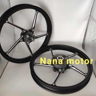 AJI RACING FG511 1.6X1.6 RS150/Y15ZR