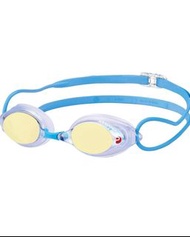 限量版日本SWANS SRX 比賽泳鏡 Swimming Goggles, Made in Japan, Racing, Cushioned Arena Speedo TYR  view Nike
