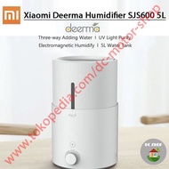 Xiaomi Deerma Purifying Humidifier 5L DEM-SJS600 Room Moisture Tool