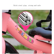 Children bicycle multi functions children tricycle baby baby cart kids bicycle