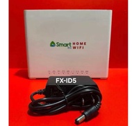 PLDT and SMARTBRO HOME PREPAID WIFI ( Refurbished )