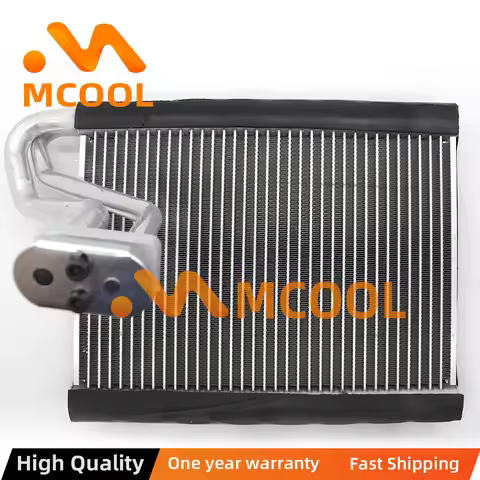 AC Air A/C Conditioning Evaporator COOLING COIL Core For CITROEN C4 II Picasso II Ds4 PEUGEOT 308 40