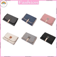 RD Foldable Baby Diaper Changing Pad Waterproof Newborn Nappy Changing Mat Travel Diaper Change Shee