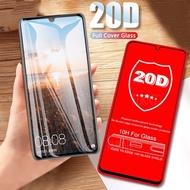 Oppo H8 10x realme 5 2 3 2F F11 R15 Q x C2 K3 A5s A3s A7 A1k ace x2 NEX Z 2z zymsUse20DScreen Temper