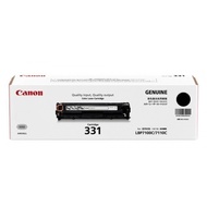 CANON 331 TONER BLACK