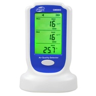 Benetech GM8803 Air Quality Detector
