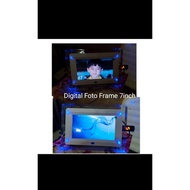 Digital Photo Frame 7 in