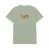 Russ Kaos Kobe Tshirt Sage