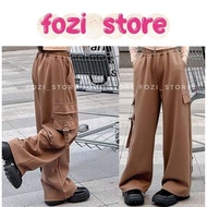 CARGO PANTS ( FZ329A )