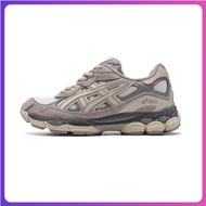 New Style Texture Gel-nyc Retro Ddy Shoes New Casual Sports Men's Shoes Women's Shoes Brand New d53