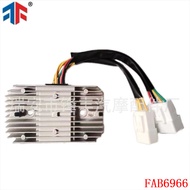 Rectifier Suitable for 31600-HMA-020 SYM GTS250 300