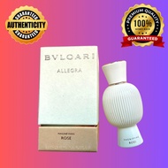 🌺Bvlgari Allegra Rose EDP 40ML Perfume 100% Authentic