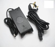 19.5V 4.62A 90W Laptop Charger Replacement AC Adapter for DELL  CF989 CM889 D094H CF745 CF820 CF823 