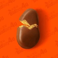 *原價-$5 最佳食用日子為2026年01月 Reese’s Milk Chocolate Peanut Butter Easter Eggs Candy 牛奶朱古力花生醬復活蛋 0.6oz / 17