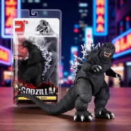 Action Figure Monster Neca Godzilla 2001