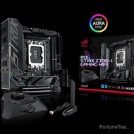 ROG STRIX Z790-I GAMING WIFI CPU Stitch 1700Desktop Computer Motherboard Available