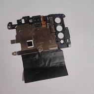 TUTUP MESIN VIVO Y19 ORIGINAL COPOTAN