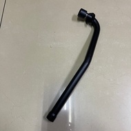 MODENAS MR2 MR-2 MR 2 KRISS110 MR2 KRISS MR 2 FRONT PIPE MANIFOLD MANIFUL EXHAUST PIPE DEPAN EKZOS N