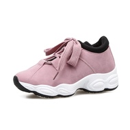 Women's Sneakers Kasut Perempuan Walking Running Sport Shoes Women Casual Trainers FK01