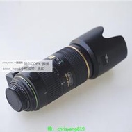 現貨Pentax賓得DA60-250mm F4 ED IF SDM遠攝長焦變焦鏡頭 交換二手