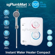 707 x sgPlumbMart Compact Instant Water Heater