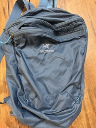 Arcteryx Index 15 背包