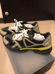 Puma X MCQ Alexander McQueen Runner 亞歷山大麥坤系列跑鞋