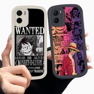 Z-34 One Piece Soft Case for VIVO Y18i Y15s Y02 Y16 Y15a Y02a Y02S Y56 Y02t Y18 Y18e 5G